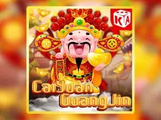 Cai Yuan Guang Jin icon