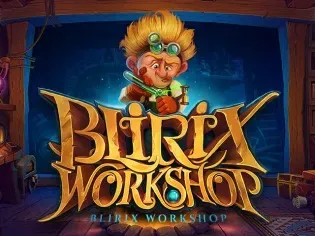 Blirix Workshop icon