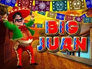 Big Juan icon