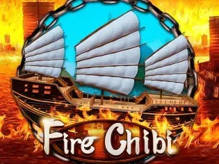 Fire Chibi game thumbnail