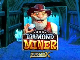 Diamond Miner DuoMax icon