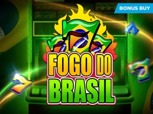Fogo Do Brasil 777 icon