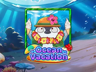 Ocean Vacation icon