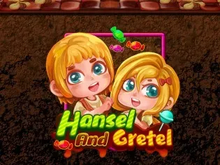 Hansel and Gretel icon