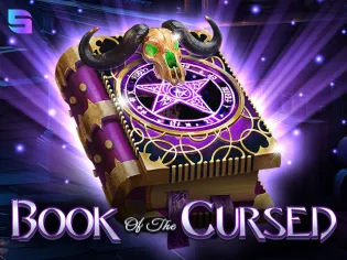 Book Of The Cursed icon