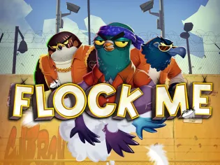 Flock Me icon