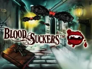 Blood Suckers icon
