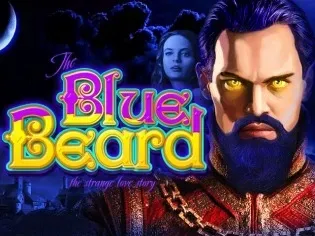 Blue Beard icon