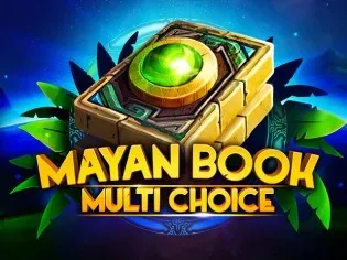 Mayan Book icon
