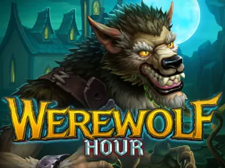 Werewolf Hour icon
