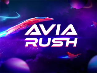 Avia Rush icon