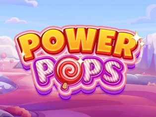 Power Pops icon