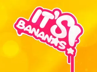 It's bananas! icon