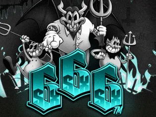SixSixSix™ game thumbnail