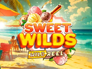Sweet Wilds icon