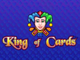 King of Cards icon
