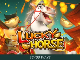 Lucky Horse icon