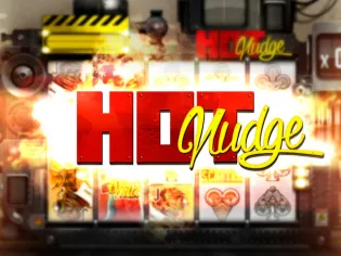 Hot Nudge icon