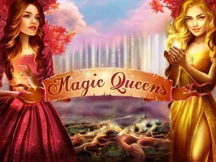 Magic Queens icon
