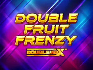 Double Fruit Frenzy DoubleMax™ icon