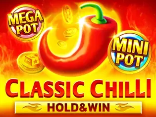 Classic Chilli Hold And Win icon