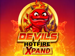 Devils Hotfire Xpand icon