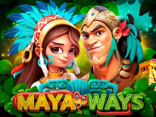 Maya Ways icon