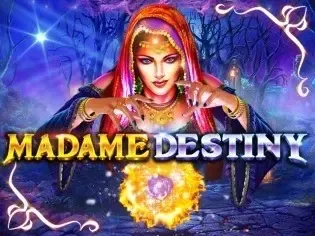 Madame Destiny icon