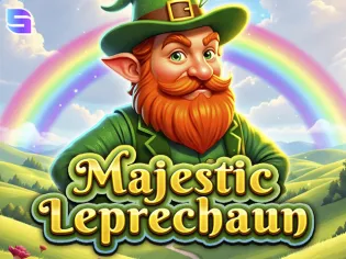 Majestic Leprechaun icon